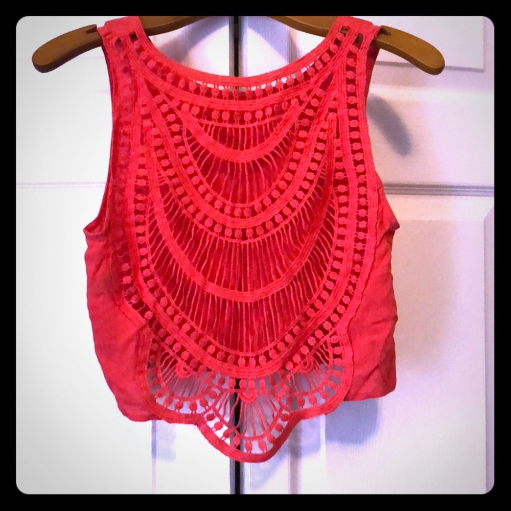 H&M Divided tank
